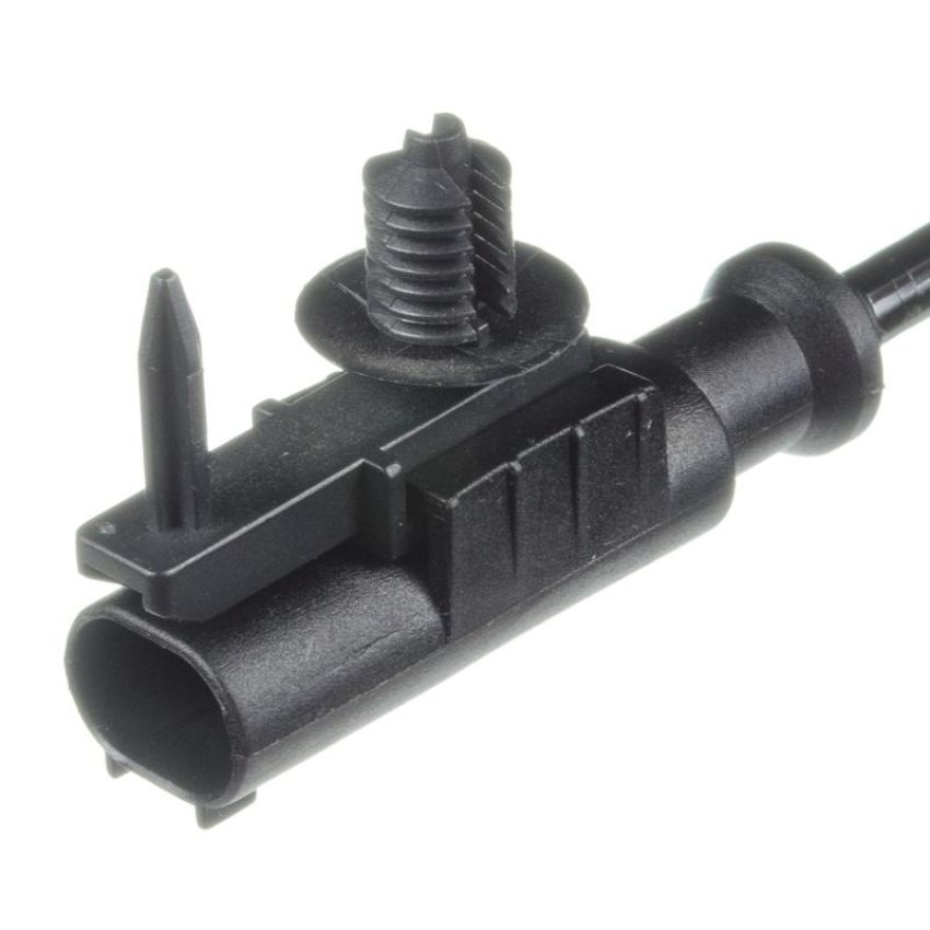HOLSTEIN 2ABS0908 Holstein Parts 2ABS0908 ABS Wheel Speed Sensor