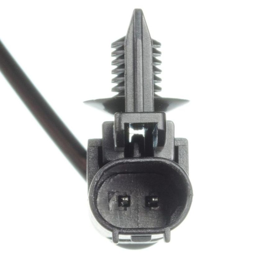 HOLSTEIN 2ABS0908 Holstein Parts 2ABS0908 ABS Wheel Speed Sensor