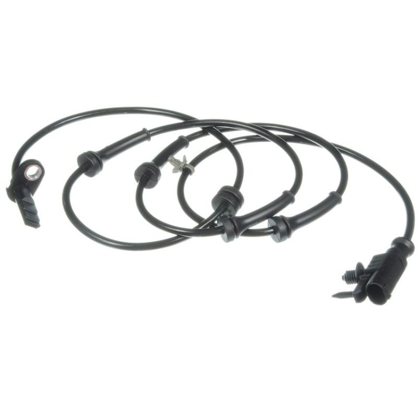 HOLSTEIN 2ABS0908 Holstein Parts 2ABS0908 ABS Wheel Speed Sensor