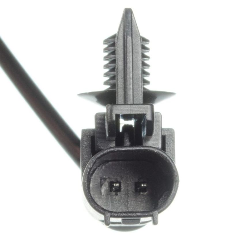 HOLSTEIN 2ABS0908 Holstein Parts 2ABS0908 ABS Wheel Speed Sensor