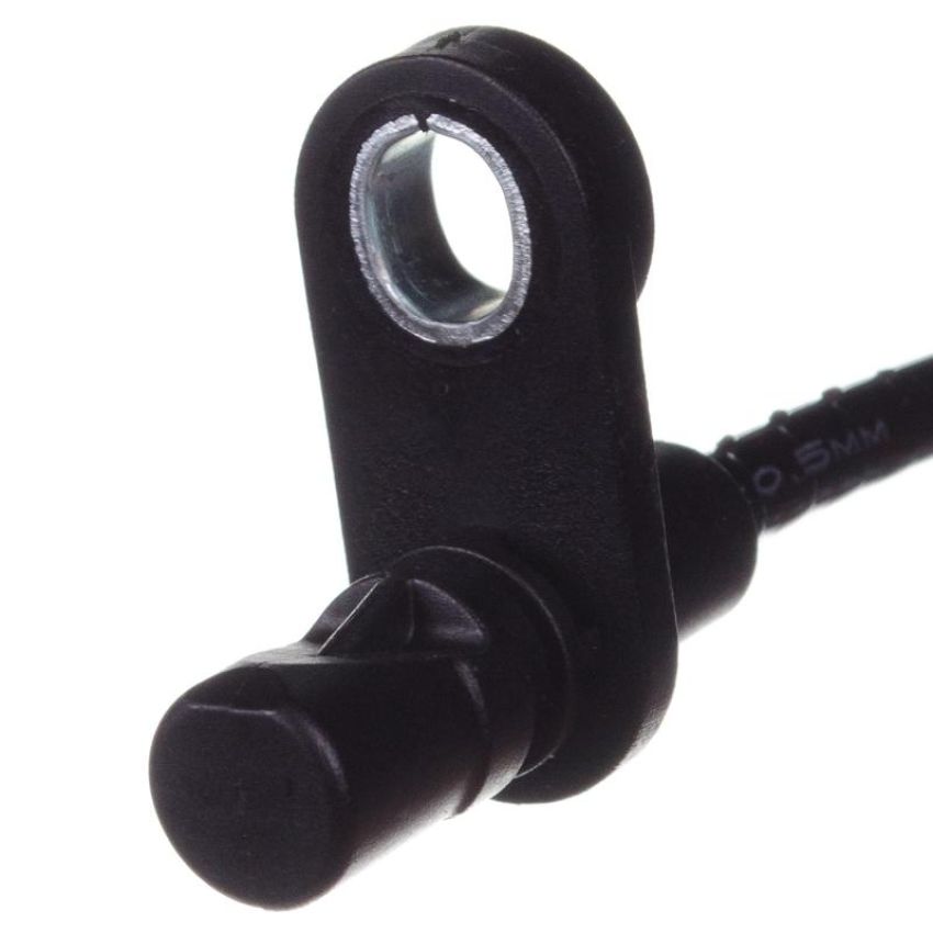 HOLSTEIN 2ABS0909 Holstein Parts 2ABS0909 ABS Wheel Speed Sensor