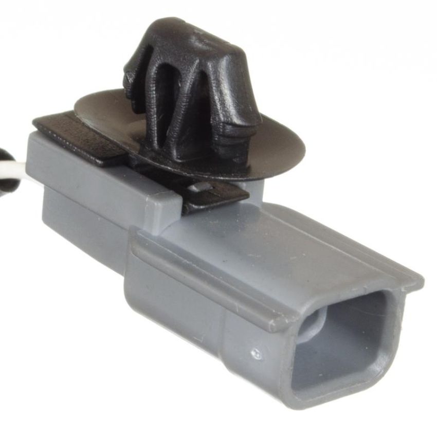HOLSTEIN 2ABS0910 Holstein Parts 2ABS0910 ABS Wheel Speed Sensor