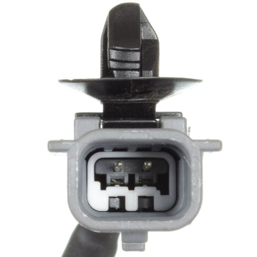HOLSTEIN 2ABS0910 Holstein Parts 2ABS0910 ABS Wheel Speed Sensor