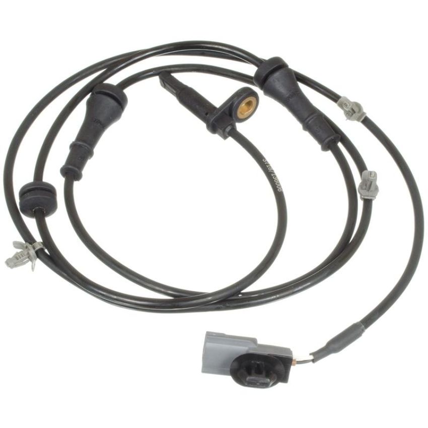HOLSTEIN 2ABS0910 Holstein Parts 2ABS0910 ABS Wheel Speed Sensor