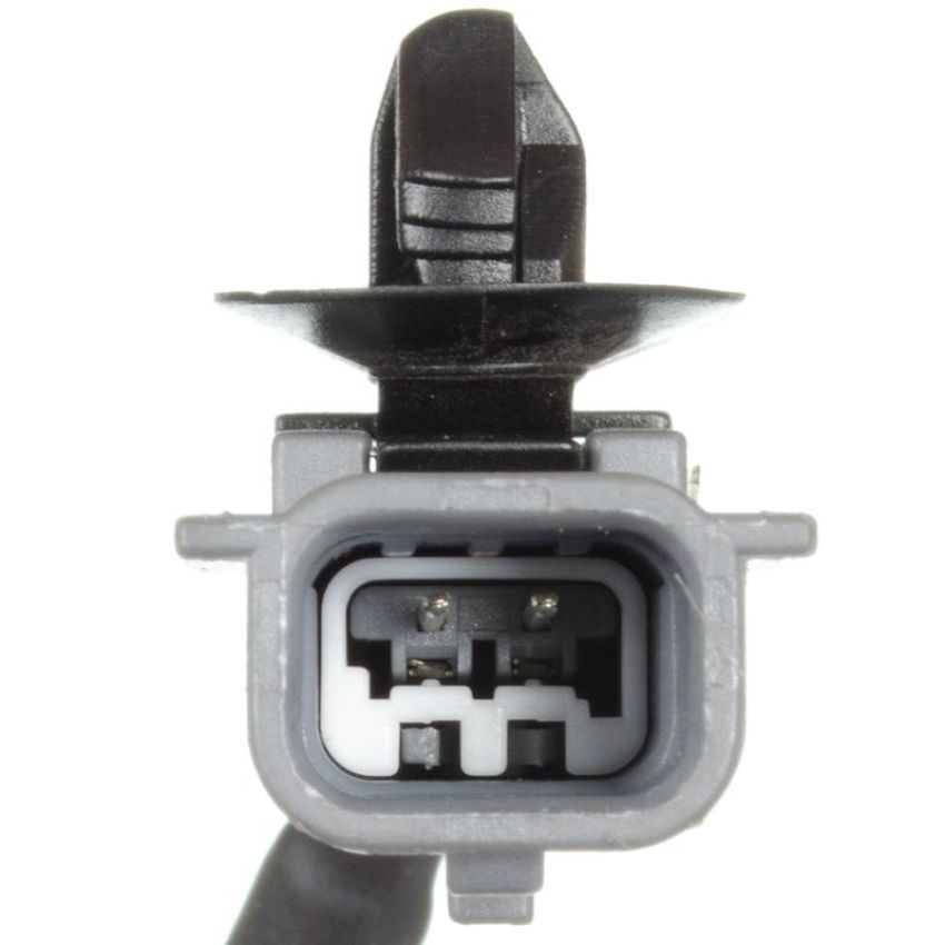 HOLSTEIN 2ABS0910 Holstein Parts 2ABS0910 ABS Wheel Speed Sensor