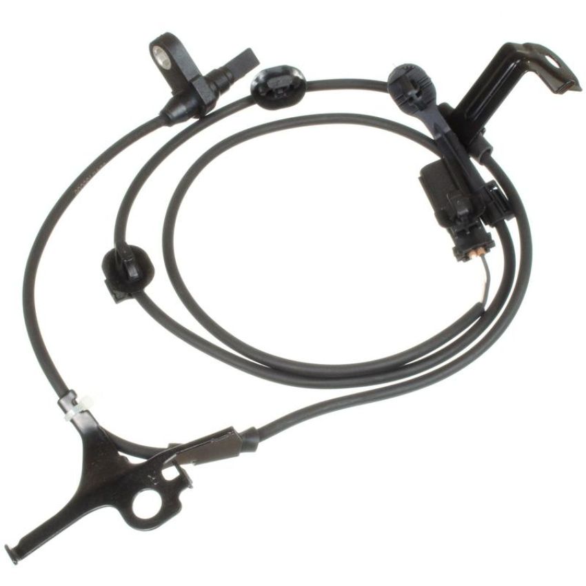 HOLSTEIN 2ABS0911 Holstein Parts 2ABS0911 ABS Wheel Speed Sensor