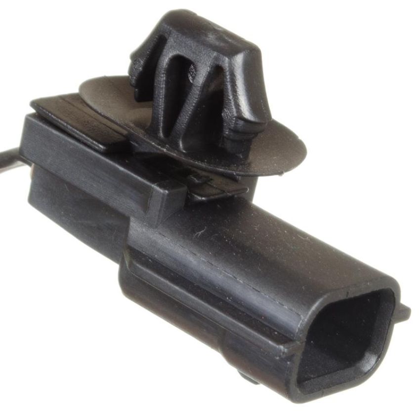 HOLSTEIN 2ABS0913 Holstein Parts 2ABS0913 ABS Wheel Speed Sensor