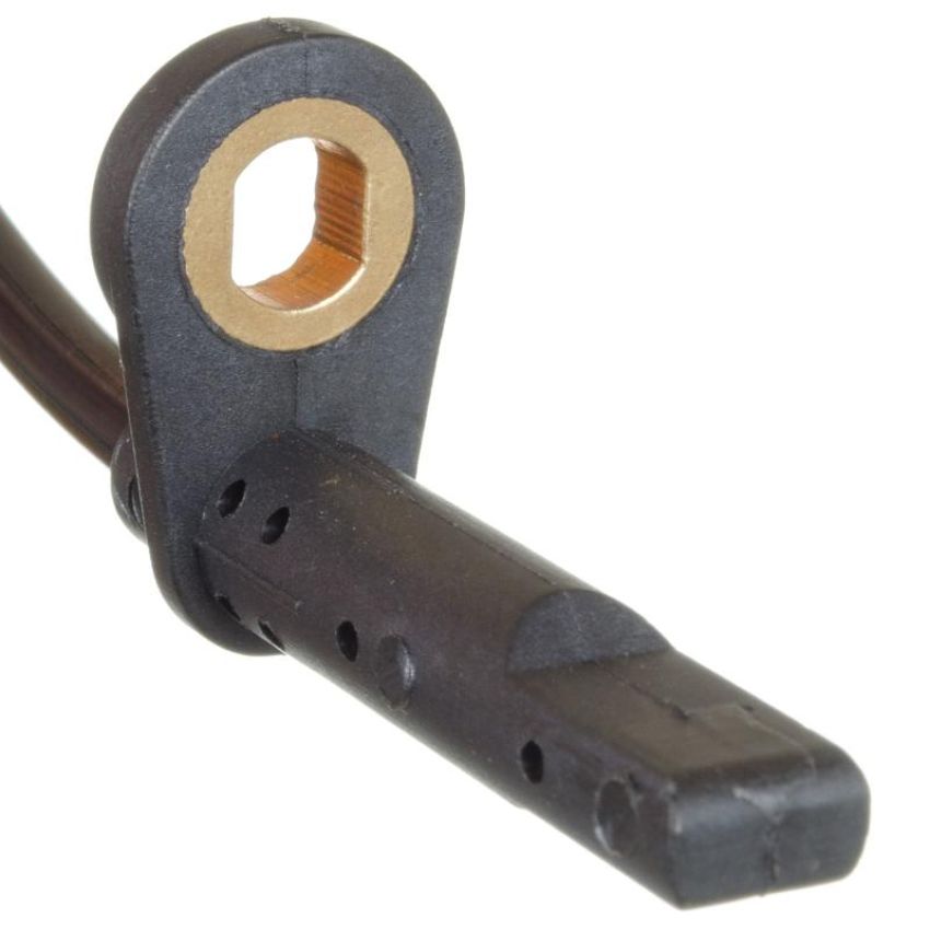 HOLSTEIN 2ABS0913 Holstein Parts 2ABS0913 ABS Wheel Speed Sensor