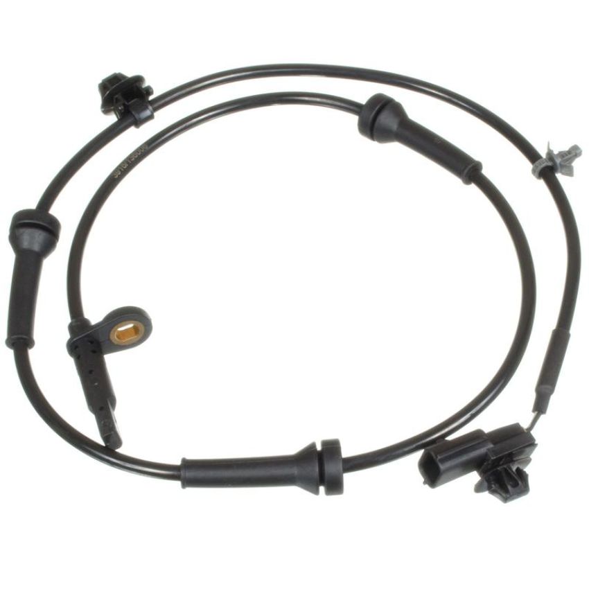 HOLSTEIN 2ABS0913 Holstein Parts 2ABS0913 ABS Wheel Speed Sensor