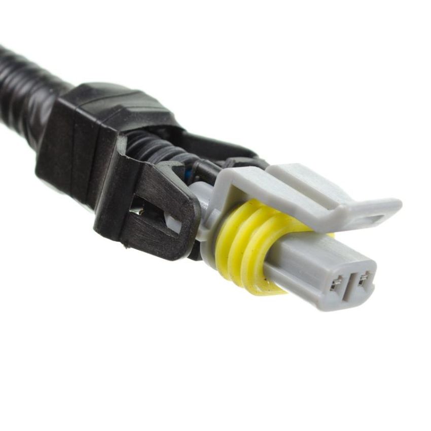 HOLSTEIN 2ABS0916 Holstein Parts 2ABS0916 ABS Wheel Speed Sensor Wiring Harness