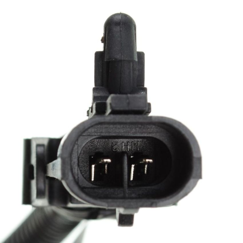 HOLSTEIN 2ABS0916 Holstein Parts 2ABS0916 ABS Wheel Speed Sensor Wiring Harness