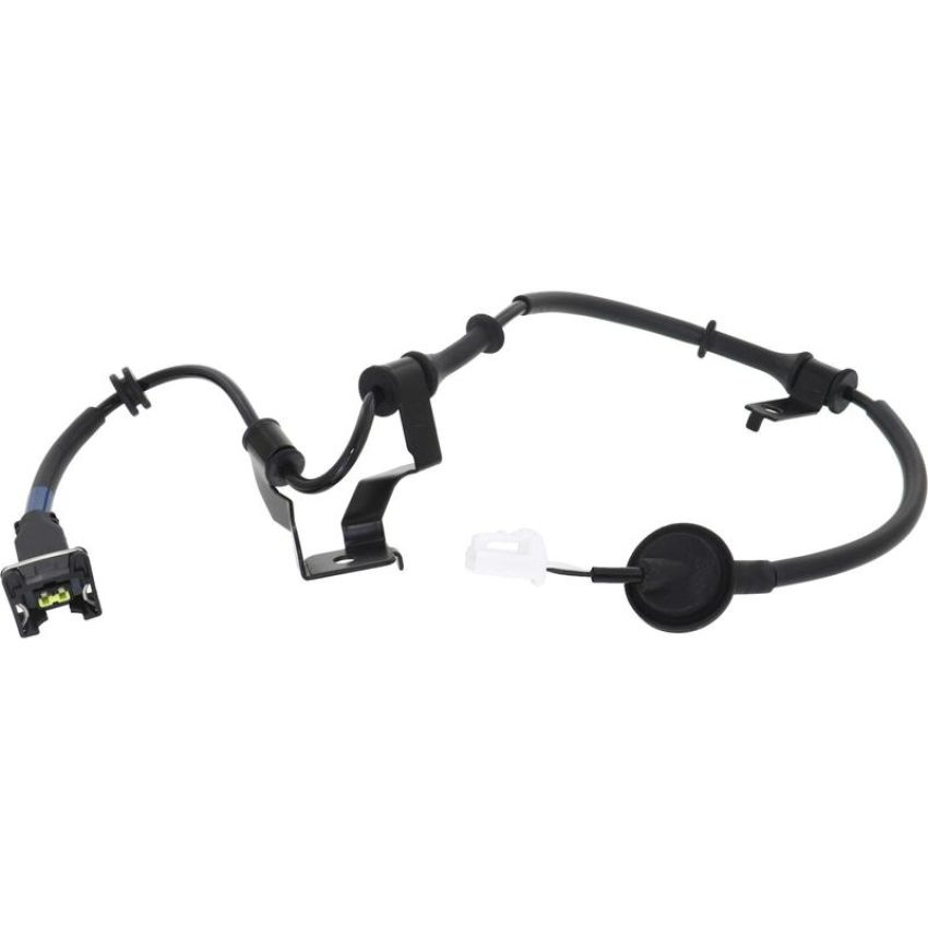 HOLSTEIN 2ABS0917 Holstein Parts 2ABS0917 ABS Wheel Speed Sensor Wiring Harness