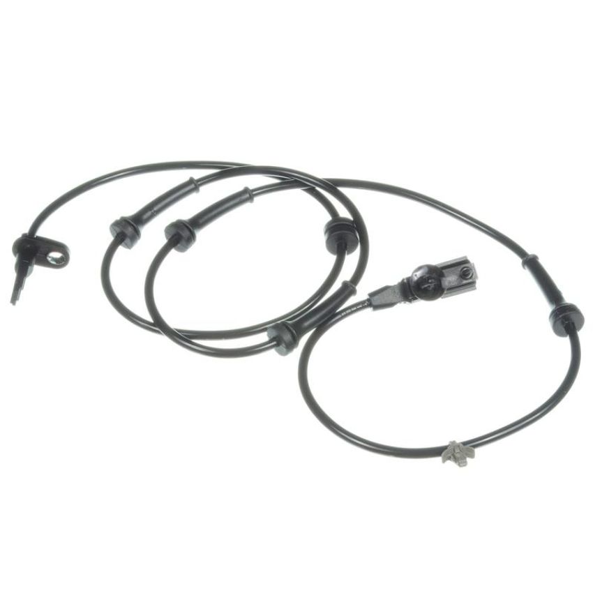 HOLSTEIN 2ABS0919 Holstein Parts 2ABS0919 ABS Wheel Speed Sensor