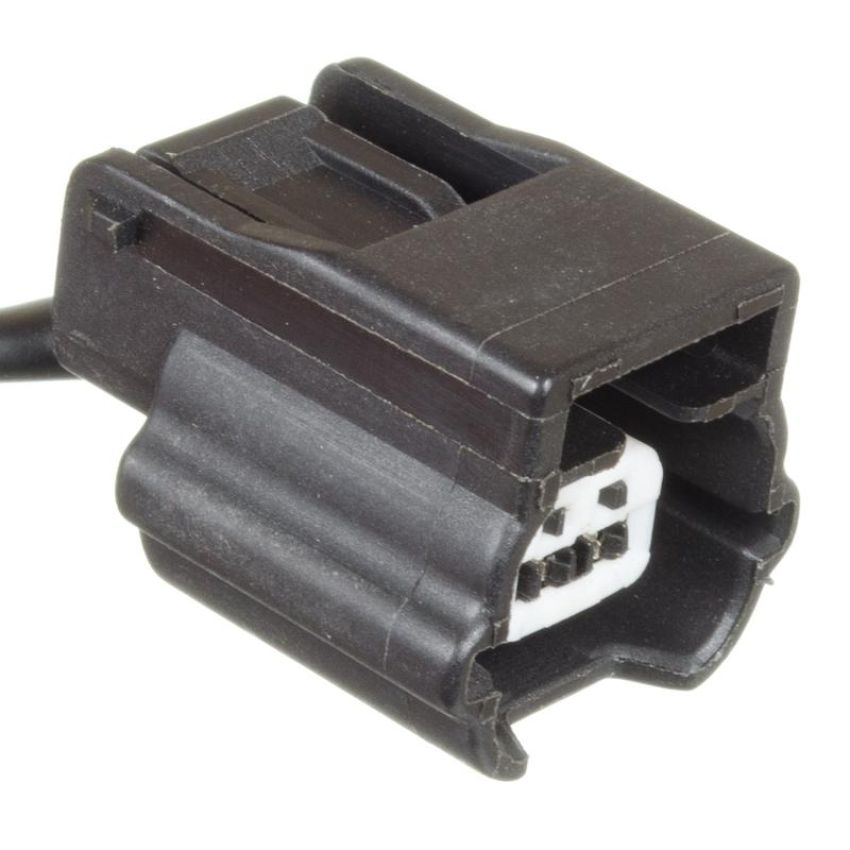 HOLSTEIN 2ABS0921 Holstein Parts 2ABS0921 ABS Wheel Speed Sensor