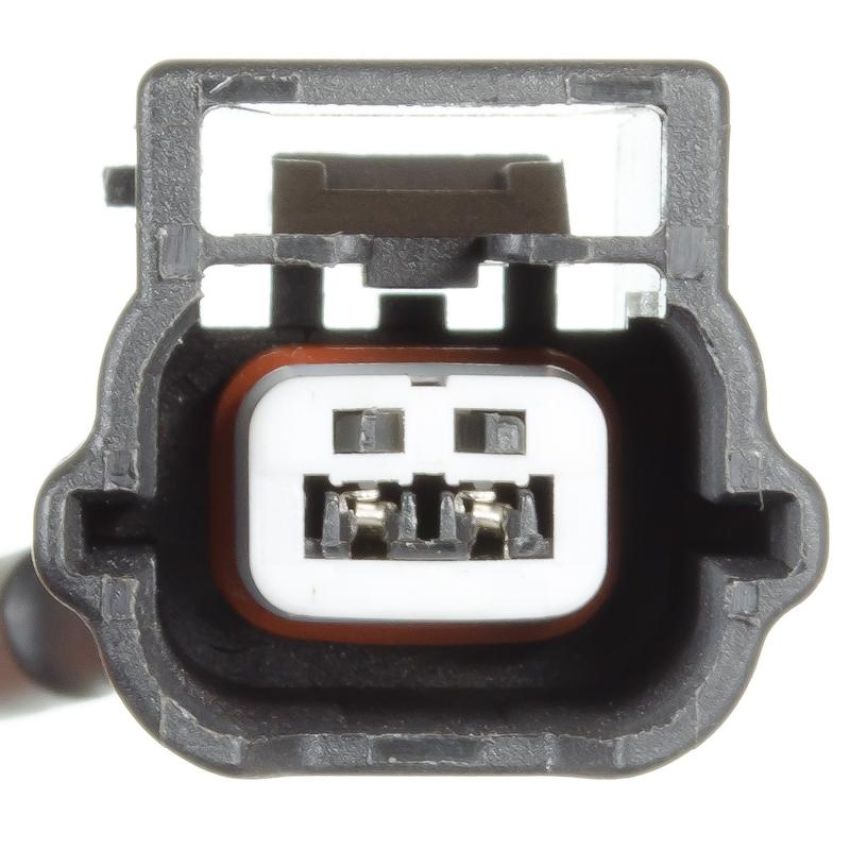 HOLSTEIN 2ABS0921 Holstein Parts 2ABS0921 ABS Wheel Speed Sensor
