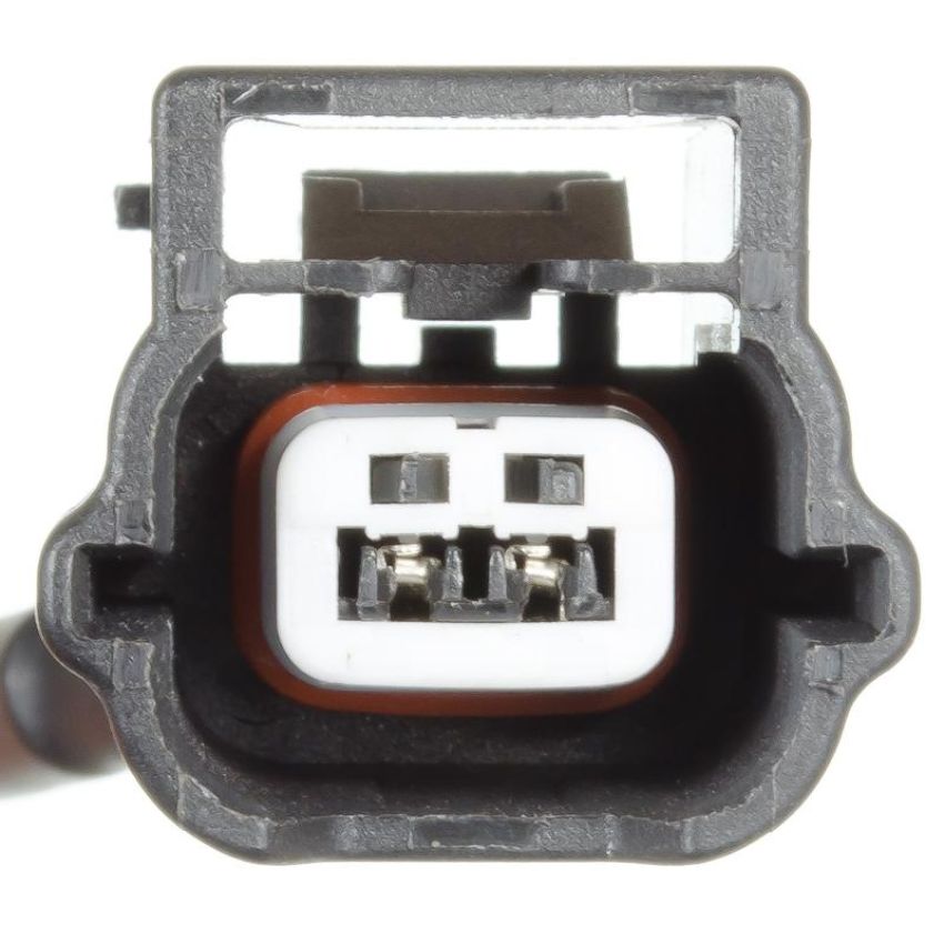 HOLSTEIN 2ABS0921 Holstein Parts 2ABS0921 ABS Wheel Speed Sensor