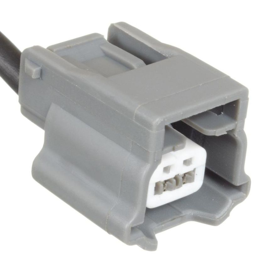 HOLSTEIN 2ABS0922 Holstein Parts 2ABS0922 ABS Wheel Speed Sensor