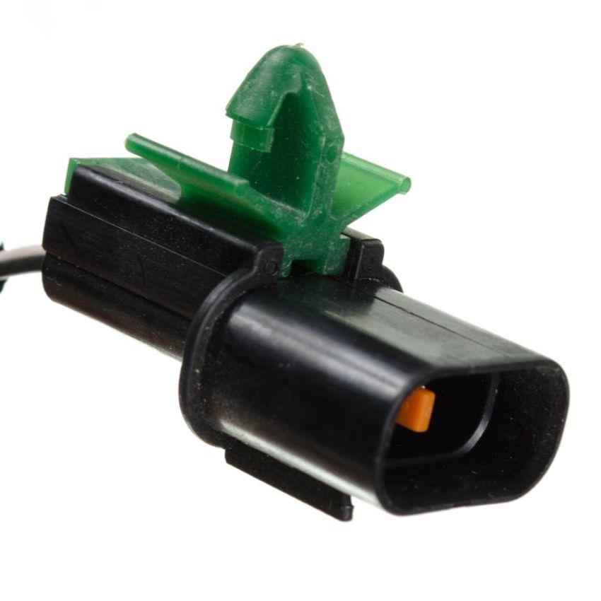HOLSTEIN 2ABS0925 Holstein Parts 2ABS0925 ABS Wheel Speed Sensor