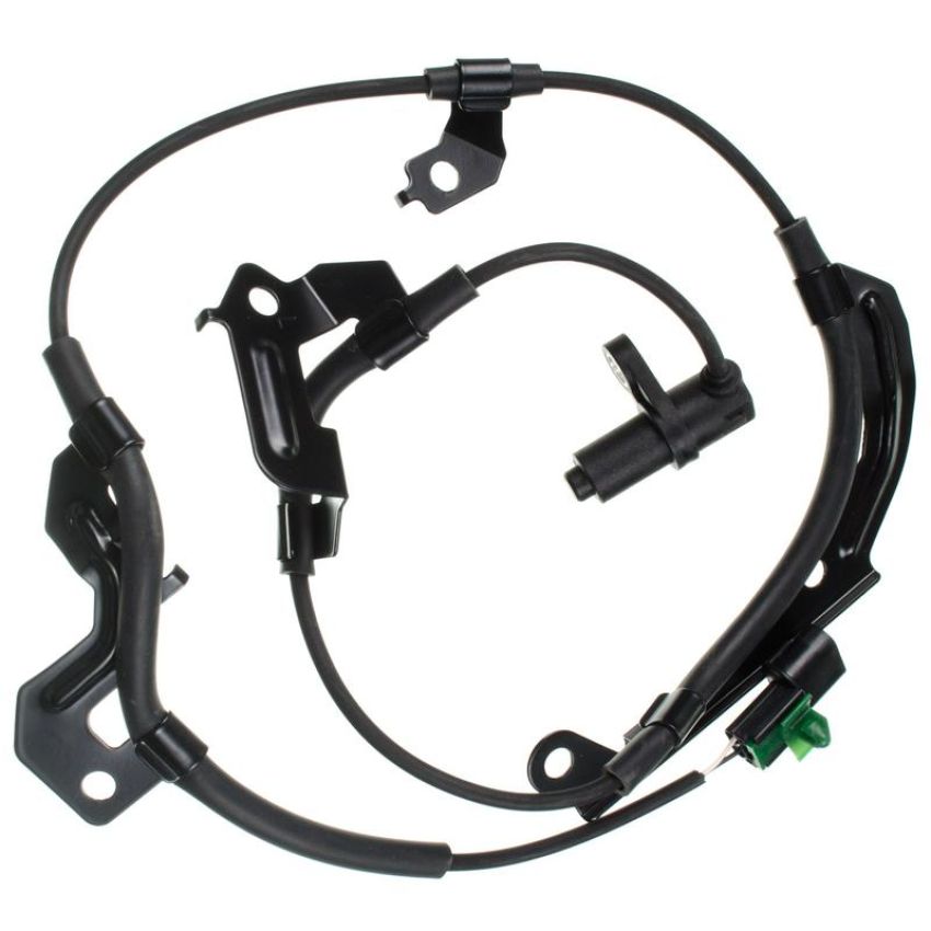 HOLSTEIN 2ABS0925 Holstein Parts 2ABS0925 ABS Wheel Speed Sensor
