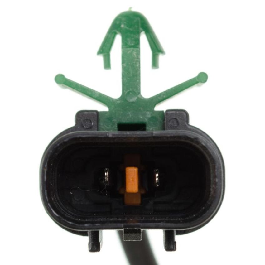 HOLSTEIN 2ABS0925 Holstein Parts 2ABS0925 ABS Wheel Speed Sensor