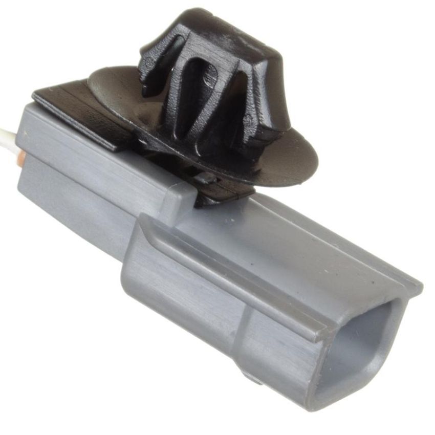 HOLSTEIN 2ABS0930 Holstein Parts 2ABS0930 ABS Wheel Speed Sensor