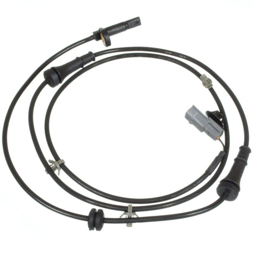 HOLSTEIN 2ABS0930 Holstein Parts 2ABS0930 ABS Wheel Speed Sensor
