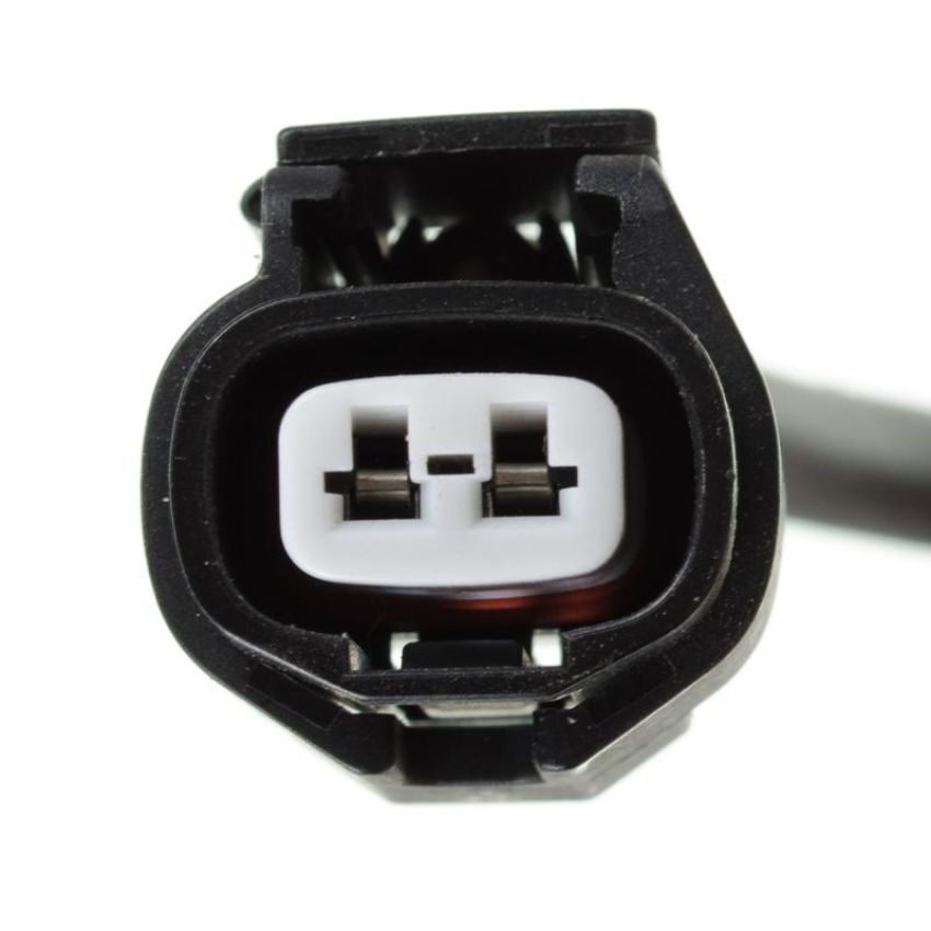 HOLSTEIN 2ABS0939 Holstein Parts 2ABS0939 ABS Wheel Speed Sensor Wiring Harness