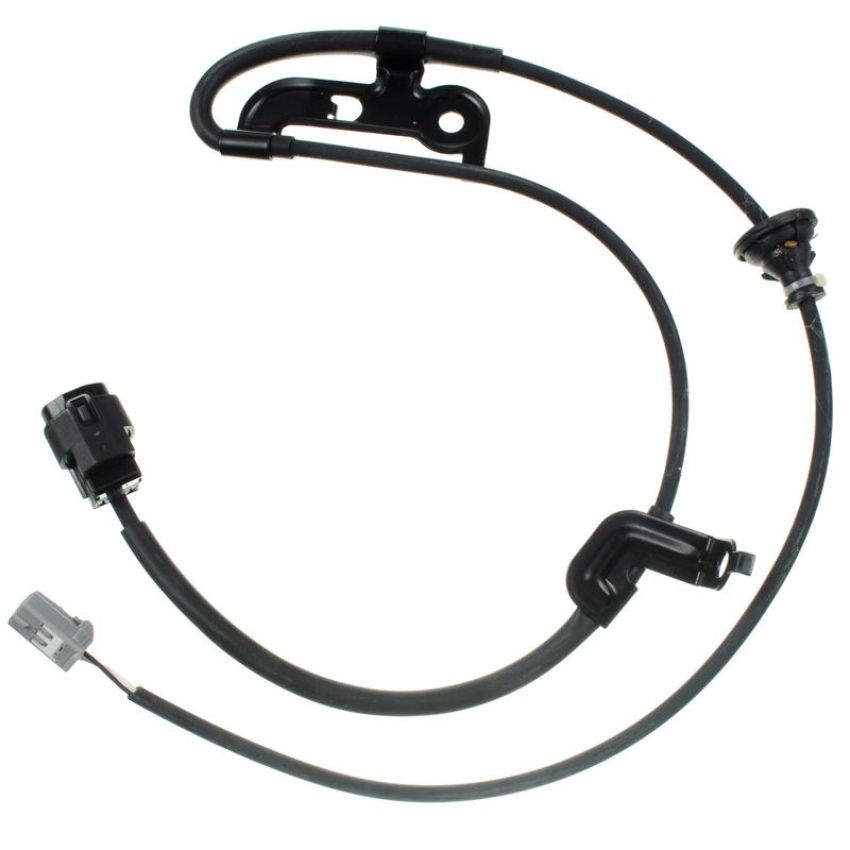 HOLSTEIN 2ABS0939 Holstein Parts 2ABS0939 ABS Wheel Speed Sensor Wiring Harness