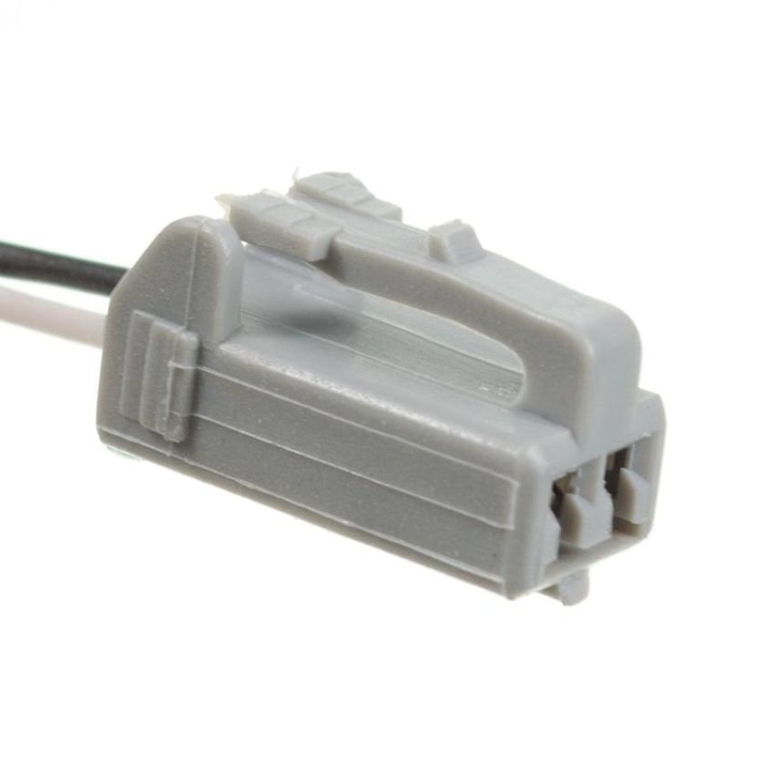 HOLSTEIN 2ABS0940 Holstein Parts 2ABS0940 ABS Wheel Speed Sensor Wiring Harness