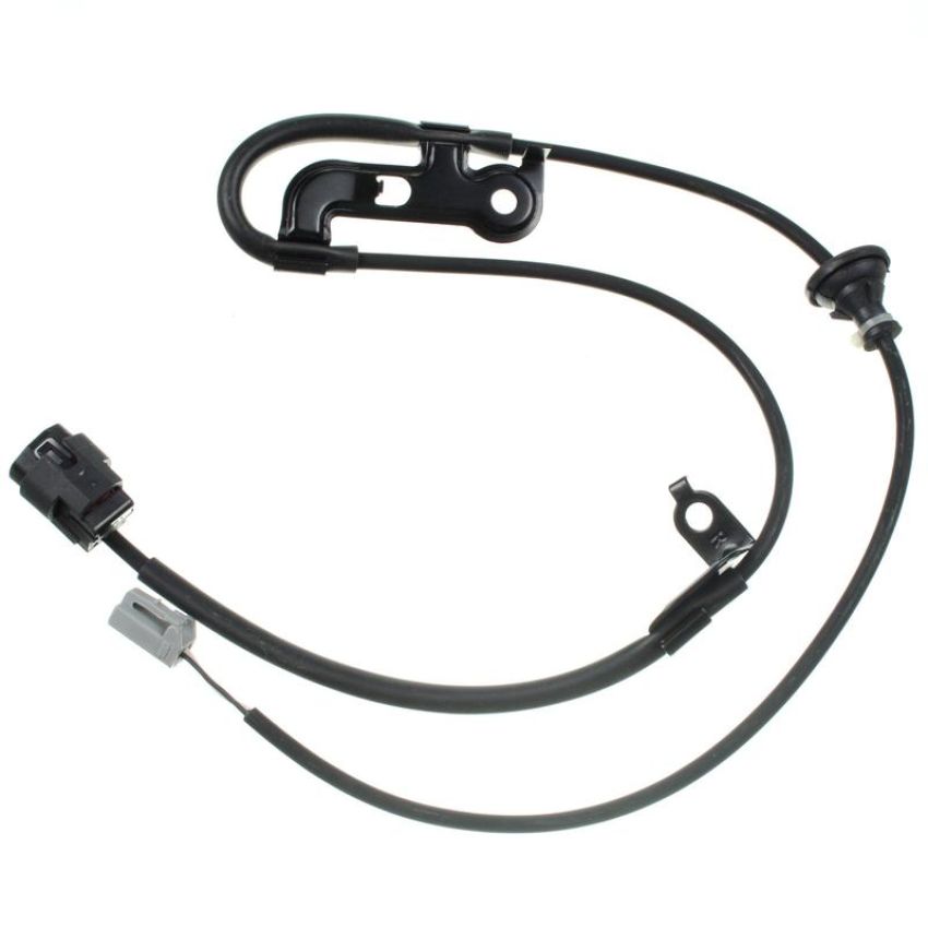 HOLSTEIN 2ABS0940 Holstein Parts 2ABS0940 ABS Wheel Speed Sensor Wiring Harness