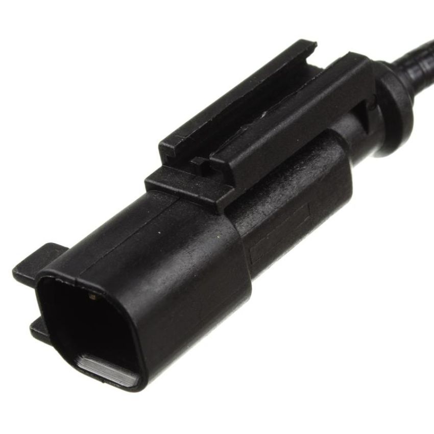 HOLSTEIN 2ABS0943 Holstein Parts 2ABS0943 ABS Wheel Speed Sensor