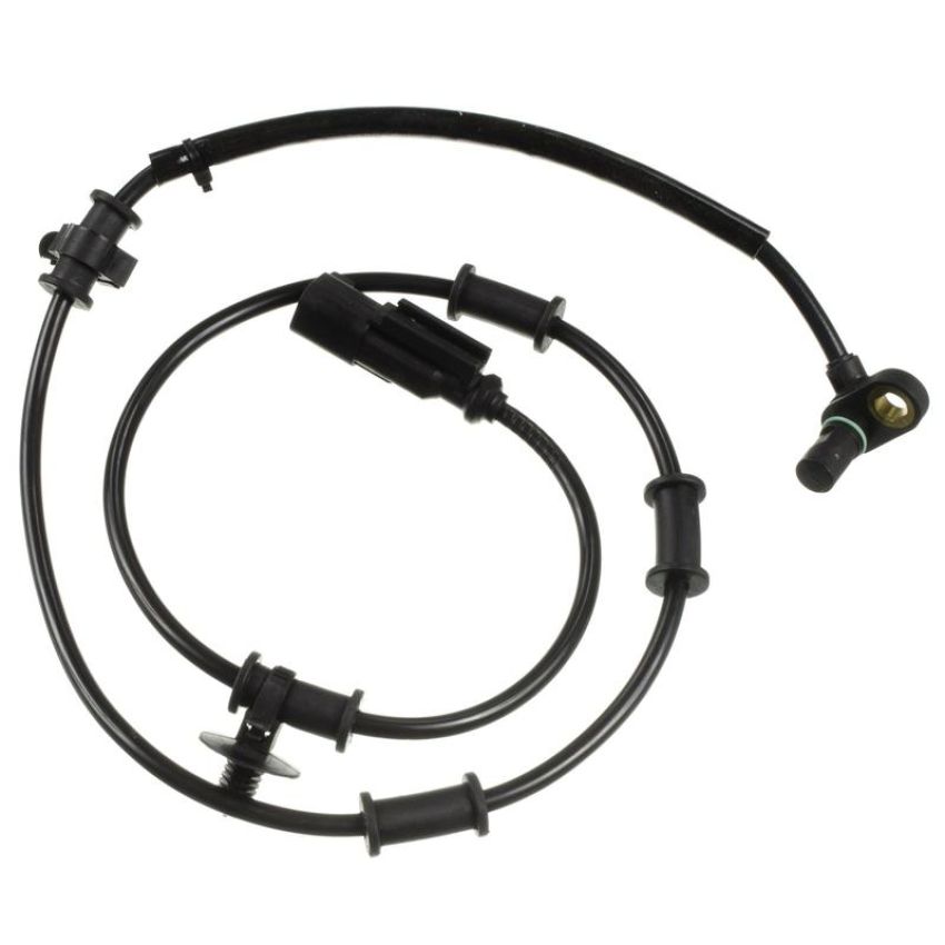 HOLSTEIN 2ABS0943 Holstein Parts 2ABS0943 ABS Wheel Speed Sensor