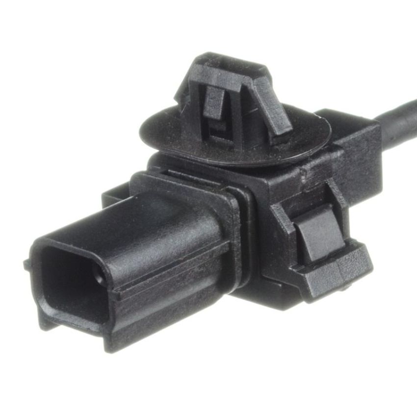 HOLSTEIN 2ABS0945 Holstein Parts 2ABS0945 ABS Wheel Speed Sensor