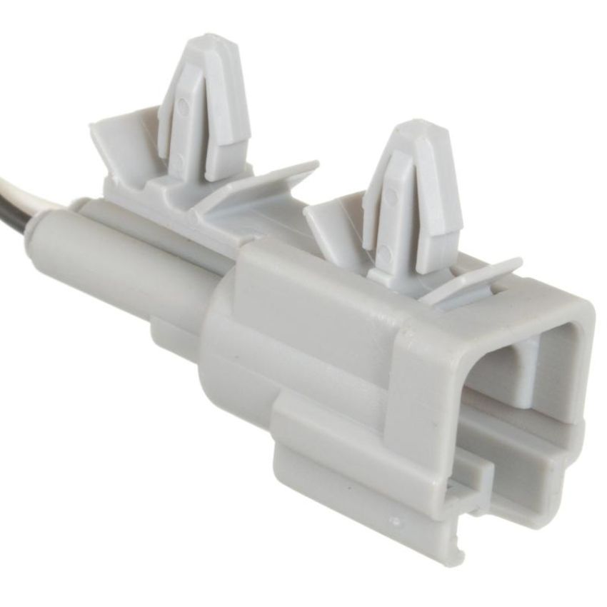 HOLSTEIN 2ABS0949 Holstein Parts 2ABS0949 ABS Wheel Speed Sensor