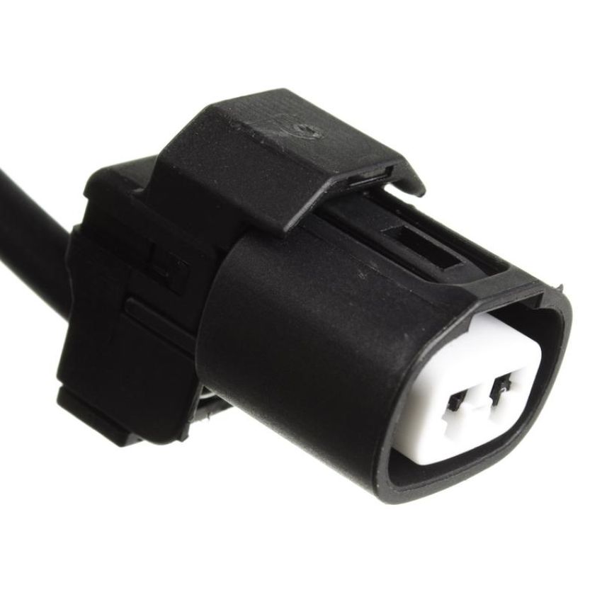HOLSTEIN 2ABS0953 Holstein Parts 2ABS0953 ABS Wheel Speed Sensor Wiring Harness