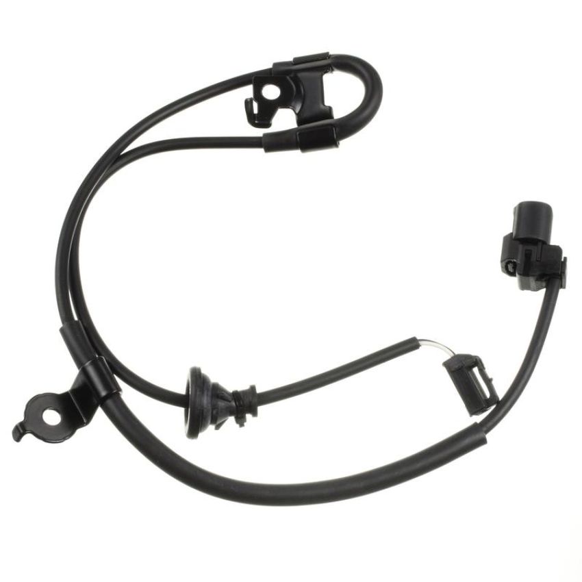 HOLSTEIN 2ABS0953 Holstein Parts 2ABS0953 ABS Wheel Speed Sensor Wiring Harness