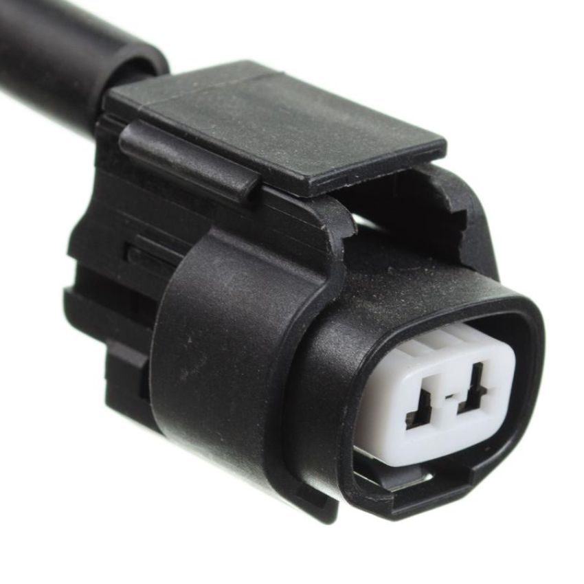 HOLSTEIN 2ABS0955 Holstein Parts 2ABS0955 ABS Wheel Speed Sensor Wiring Harness