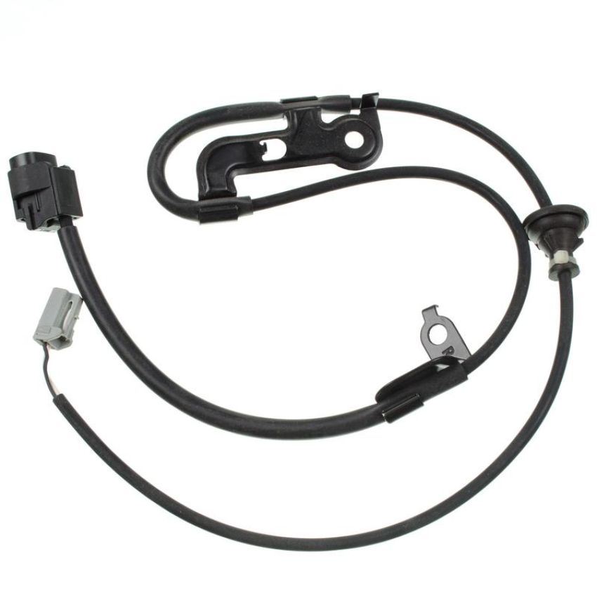 HOLSTEIN 2ABS0955 Holstein Parts 2ABS0955 ABS Wheel Speed Sensor Wiring Harness