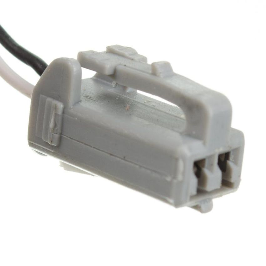 HOLSTEIN 2ABS0955 Holstein Parts 2ABS0955 ABS Wheel Speed Sensor Wiring Harness