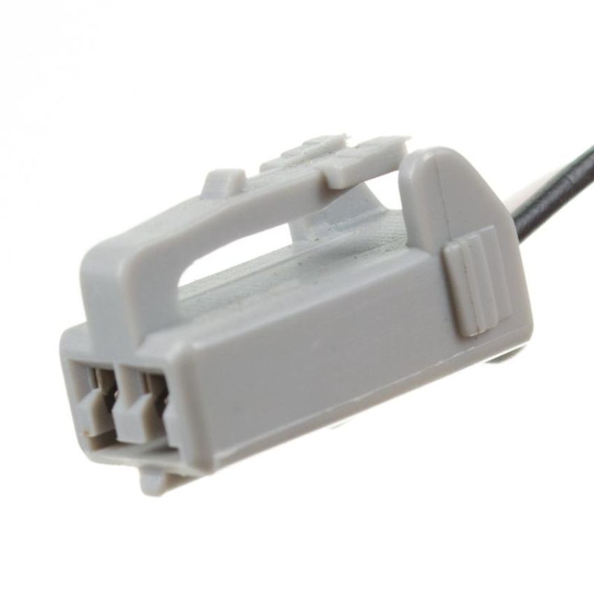 HOLSTEIN 2ABS0956 Holstein Parts 2ABS0956 ABS Wheel Speed Sensor Wiring Harness