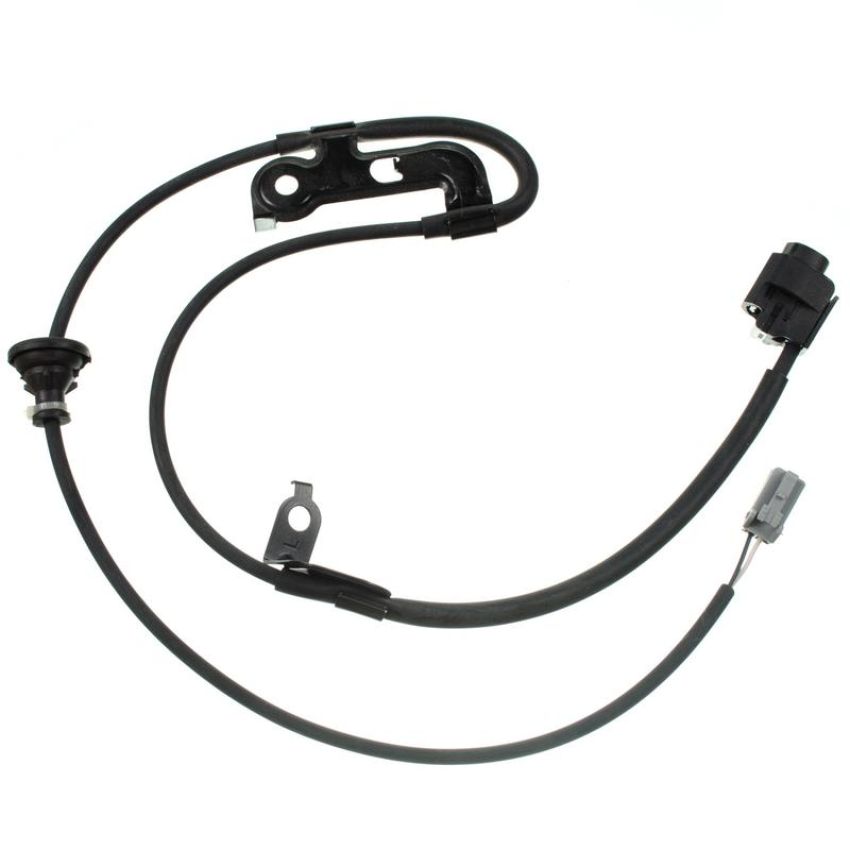 HOLSTEIN 2ABS0956 Holstein Parts 2ABS0956 ABS Wheel Speed Sensor Wiring Harness
