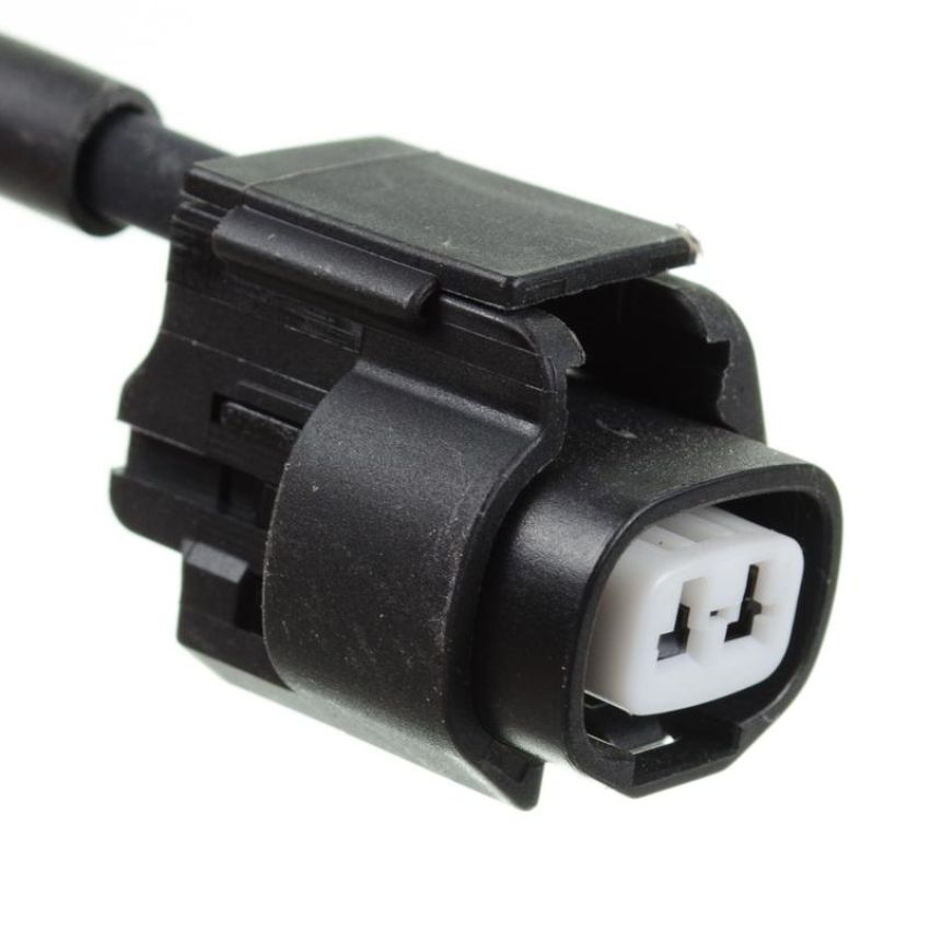 HOLSTEIN 2ABS0956 Holstein Parts 2ABS0956 ABS Wheel Speed Sensor Wiring Harness