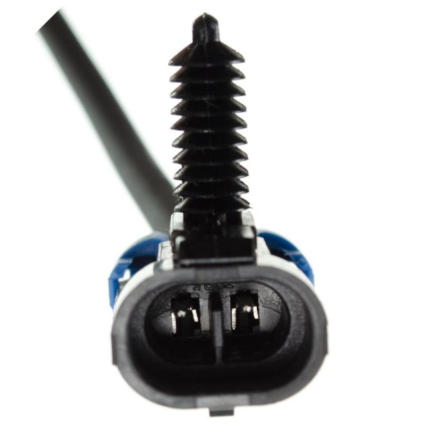 HOLSTEIN 2ABS0957 Holstein Parts 2ABS0957 ABS Wheel Speed Sensor