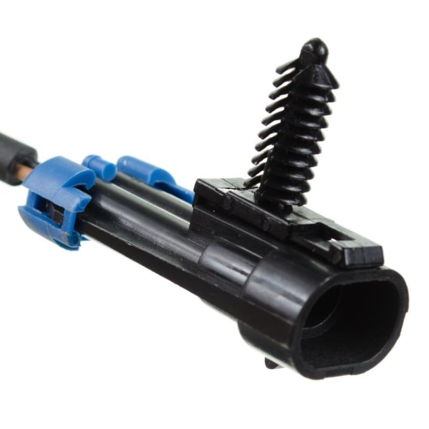 HOLSTEIN 2ABS0957 Holstein Parts 2ABS0957 ABS Wheel Speed Sensor