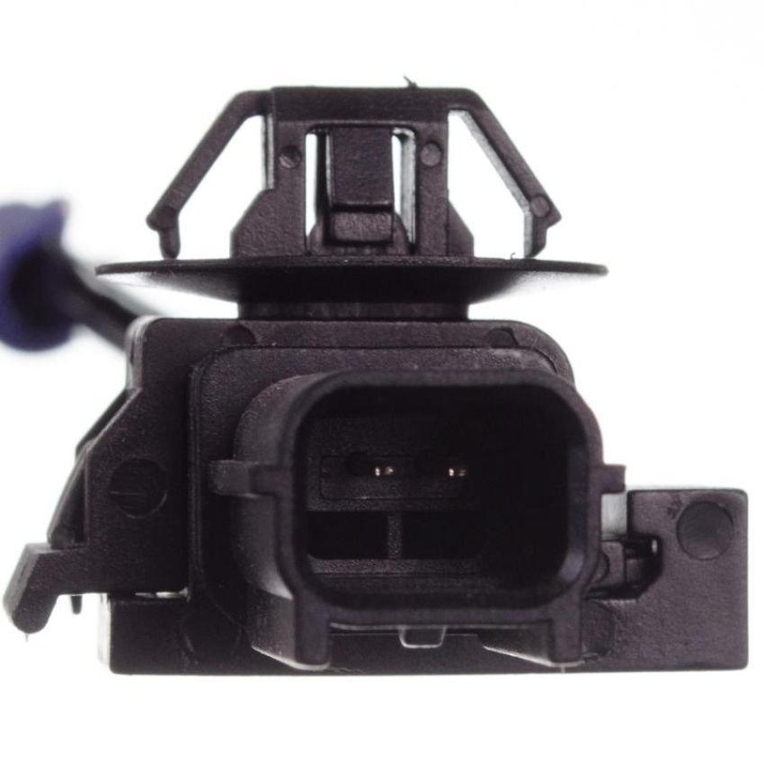 HOLSTEIN 2ABS0976 Holstein Parts 2ABS0976 ABS Wheel Speed Sensor