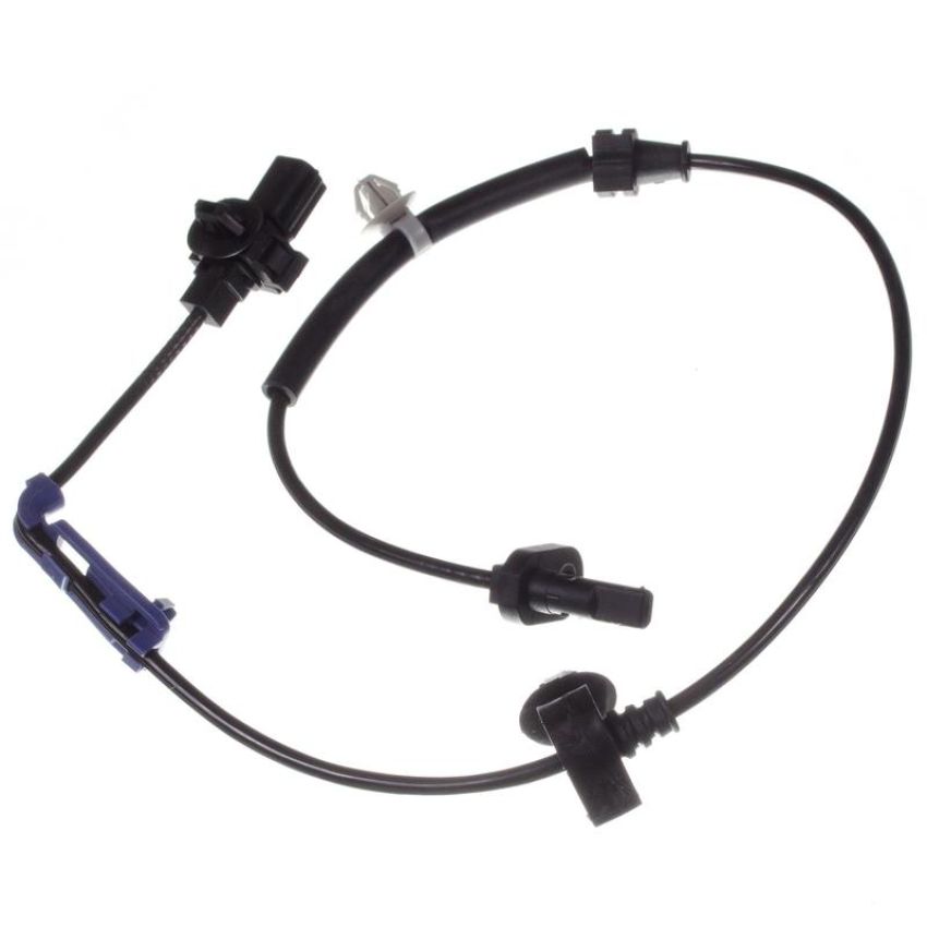 HOLSTEIN 2ABS0976 Holstein Parts 2ABS0976 ABS Wheel Speed Sensor