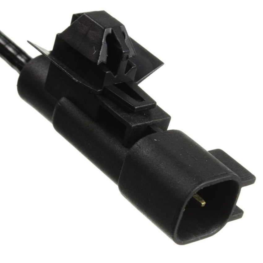 HOLSTEIN 2ABS0997 Holstein Parts 2ABS0997 ABS Wheel Speed Sensor