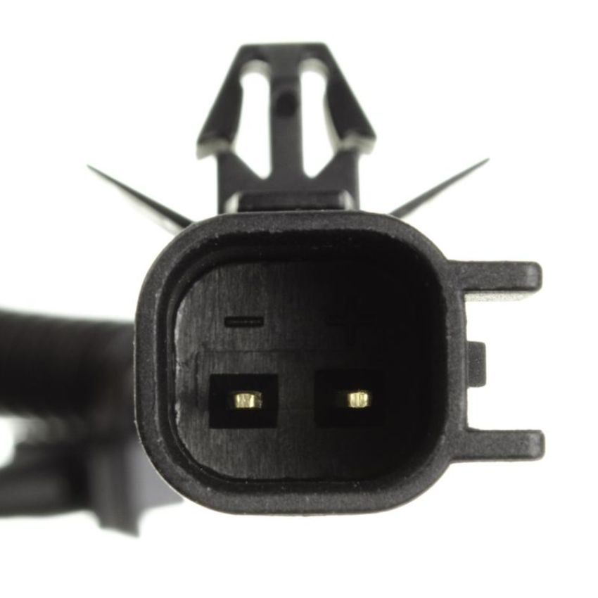 HOLSTEIN 2ABS0997 Holstein Parts 2ABS0997 ABS Wheel Speed Sensor