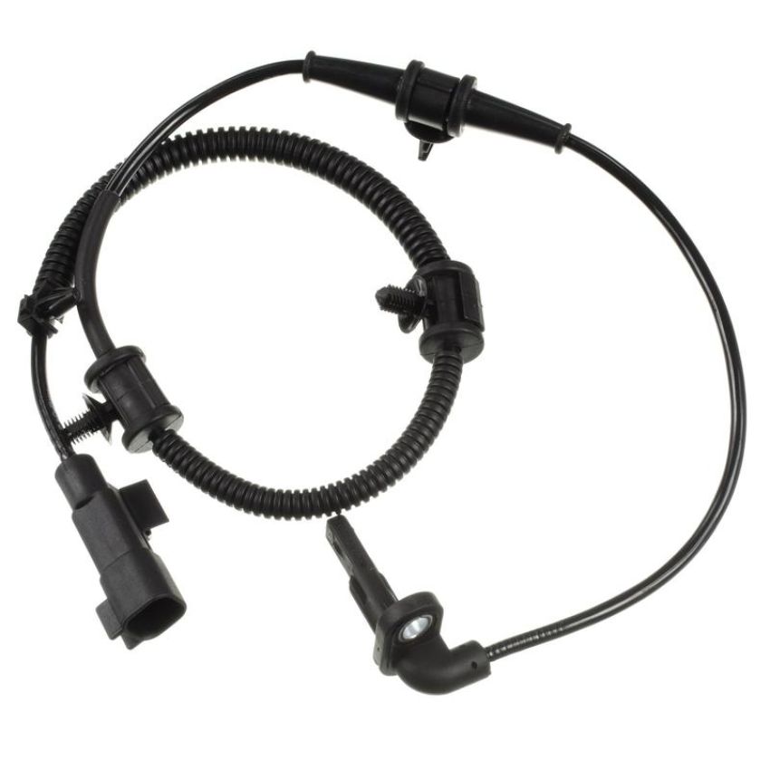 HOLSTEIN 2ABS0997 Holstein Parts 2ABS0997 ABS Wheel Speed Sensor