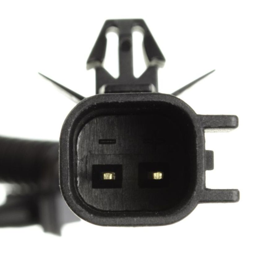 HOLSTEIN 2ABS0997 Holstein Parts 2ABS0997 ABS Wheel Speed Sensor